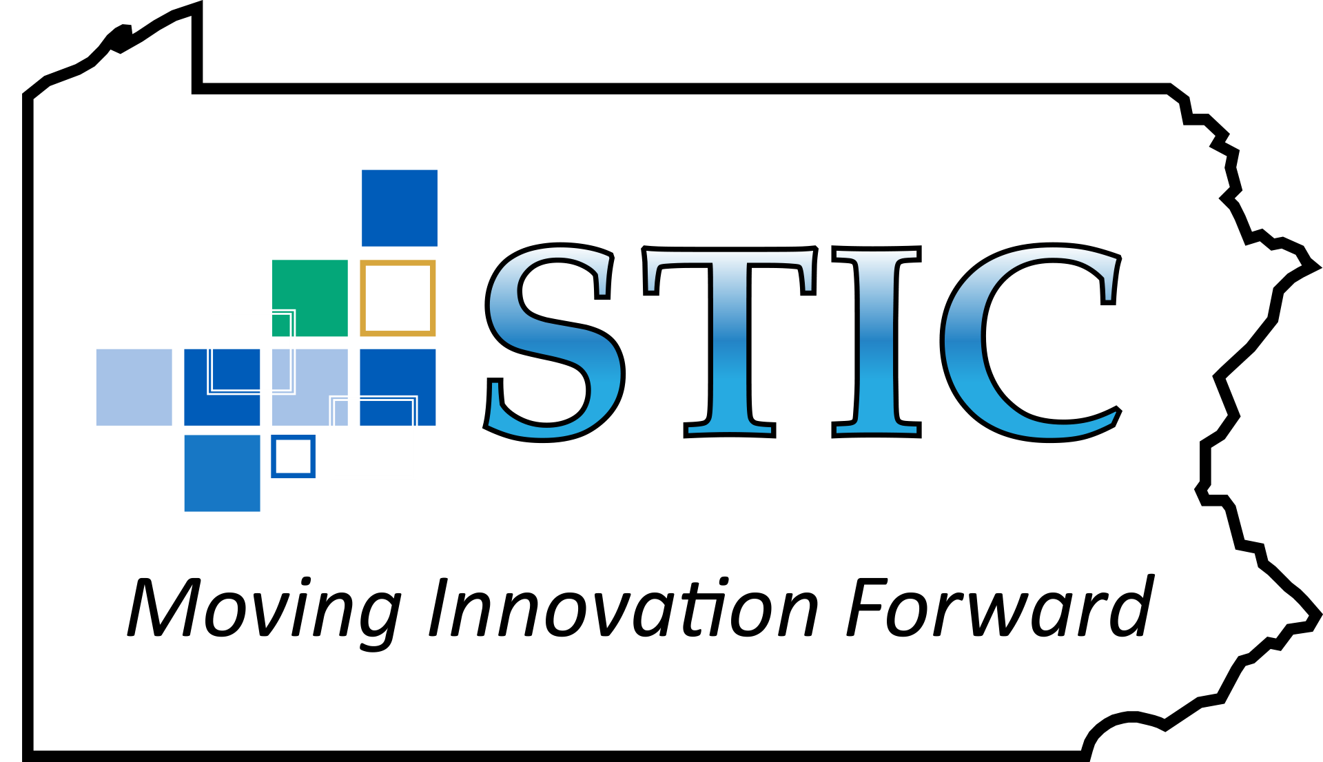 STIC Logo
